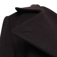 Burberry Coat of wool / cashmere