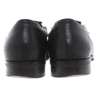 Karl Lagerfeld Leather slippers