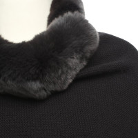 Loro Piana Knitwear Cashmere in Black