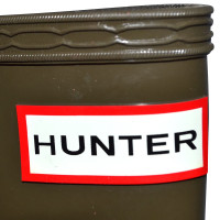 Hunter deleted product