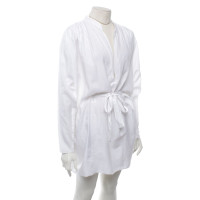 Lala Berlin Tunic dress in white