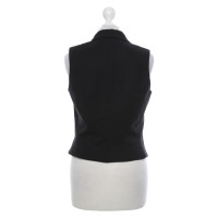 Ralph Lauren Vest in Black