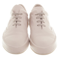 Jil Sander Sneakers in Nude