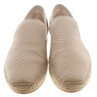 Ugg Slipper in Beige