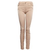 7 For All Mankind Jeans aus Baumwolle in Beige