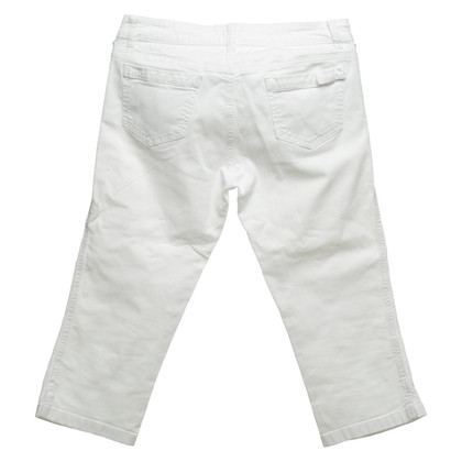 Red Valentino Jeans in bianco