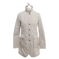 Mabrun Coat in beige