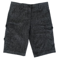 Iceberg Short en Laine en Gris