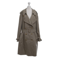 Burberry Trenchcoat in Khaki 