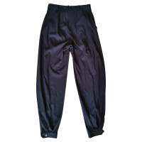 Sport Max cotton trousers