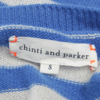 Andere merken Chinti en Parker - kasjmier trui