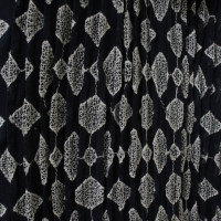 Hoss Intropia Dress knitting pattern