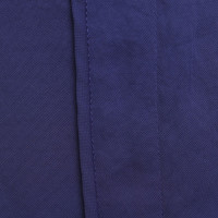 Marc Cain Blouse in blauw