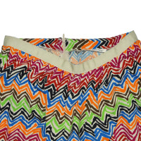 American Vintage Multicolored skirt