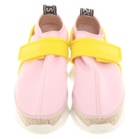 Kenzo Trainers in Pink