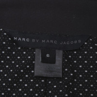 Marc By Marc Jacobs Jacket in dark blue