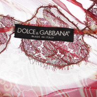 Dolce & Gabbana Vestito