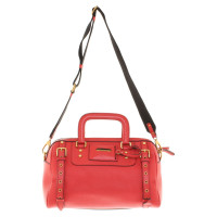 Dolce & Gabbana Handbag in red