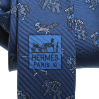 Hermès Legare in blu