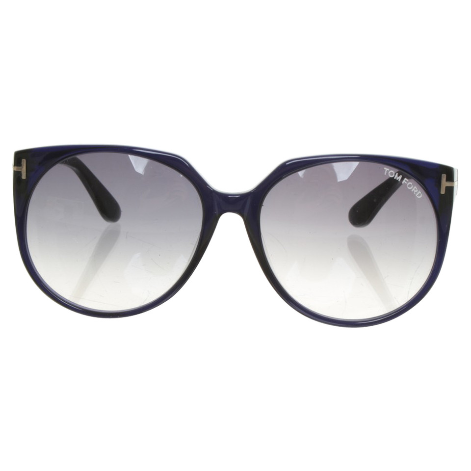 Tom Ford Sunglasses in dark blue