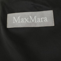 Max Mara Cappotto nero