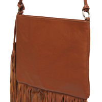 Pinko Shoulder bag in brown