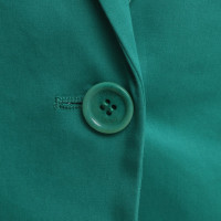 Hugo Boss Blazer in turquoise