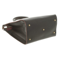 Longchamp Handtasche aus Saffiano-Leder