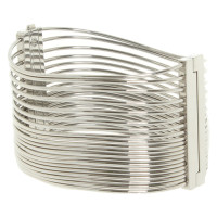 Calvin Klein Zilverkleurige armband