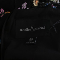 Needle & Thread Robe