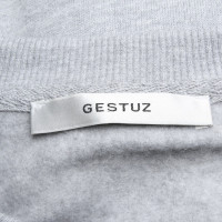 Gestuz Sweater in Grau 