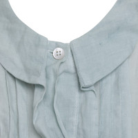 Marina Rinaldi Blusa in Mint