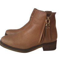 See By Chloé Ankle boots Leather in Brown