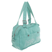 Patrizia Pepe Handbag made of cotton