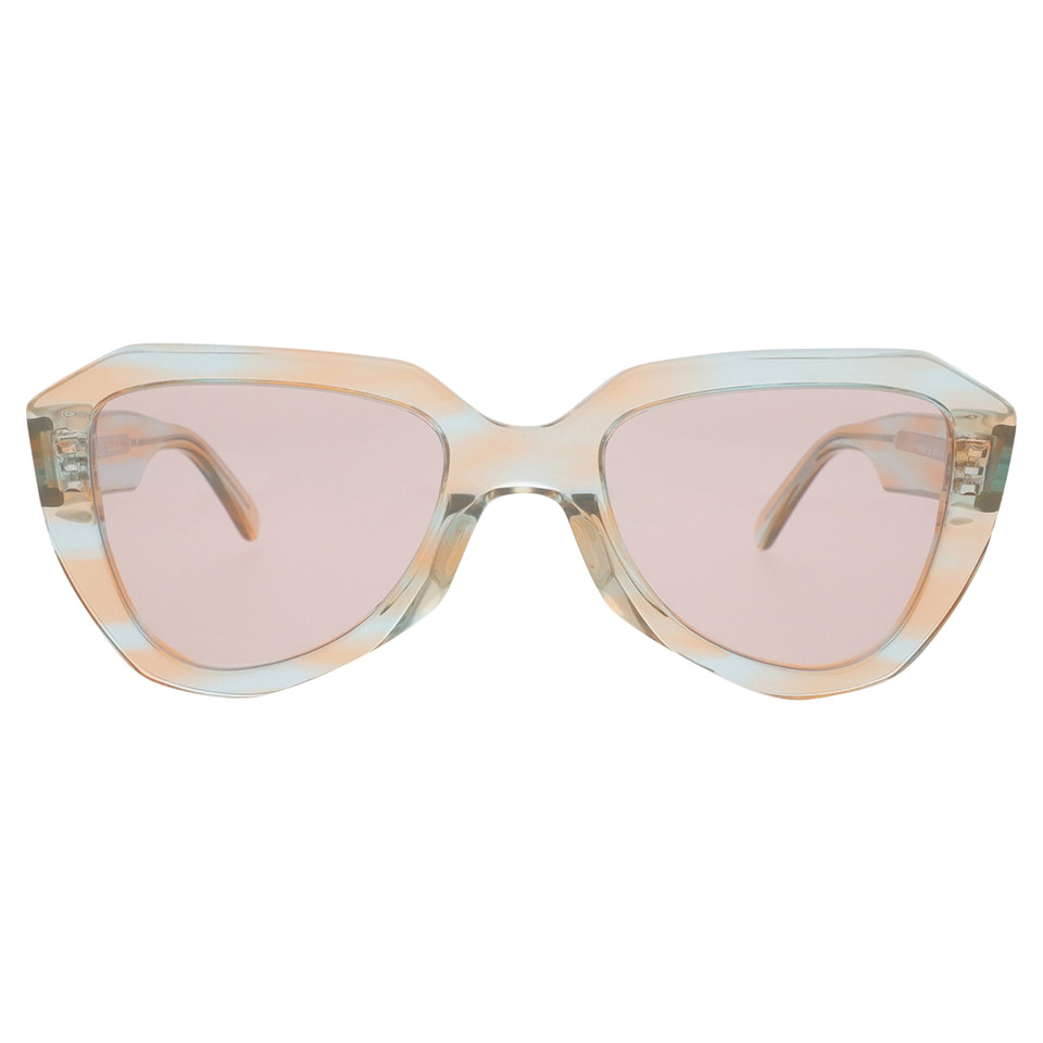 Céline Sunglasses in Pink