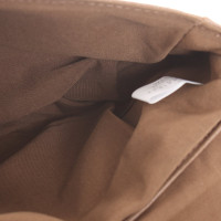 The Bridge Shoulder bag in Brown