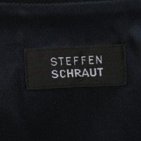 Steffen Schraut Vestito in blu scuro