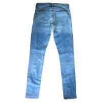 Citizens Of Humanity Jeans bleu