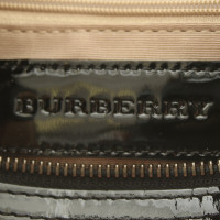 Burberry Tasche mit Nova-Check Muster