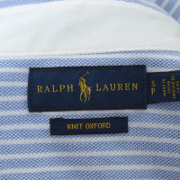 Ralph Lauren Blousejurk met streeppatroon