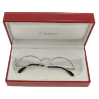 Cartier Brille