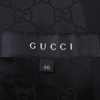 Gucci Suit in black