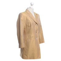 Iris Von Arnim Blazer in Camel