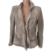 Dondup Jacket/Coat Cotton