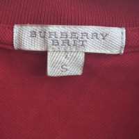 Burberry shirt Polo