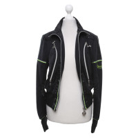 Sportalm Jacket/Coat in Black