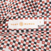 Tory Burch Tunic blouse in multicolor