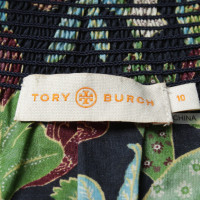 Tory Burch Capispalla in Cotone