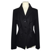 Armani Collezioni Wol Blazer