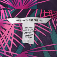 Diane Von Furstenberg Summer dress "Della"